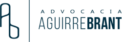 Logo Advocacia Aguirre Brant